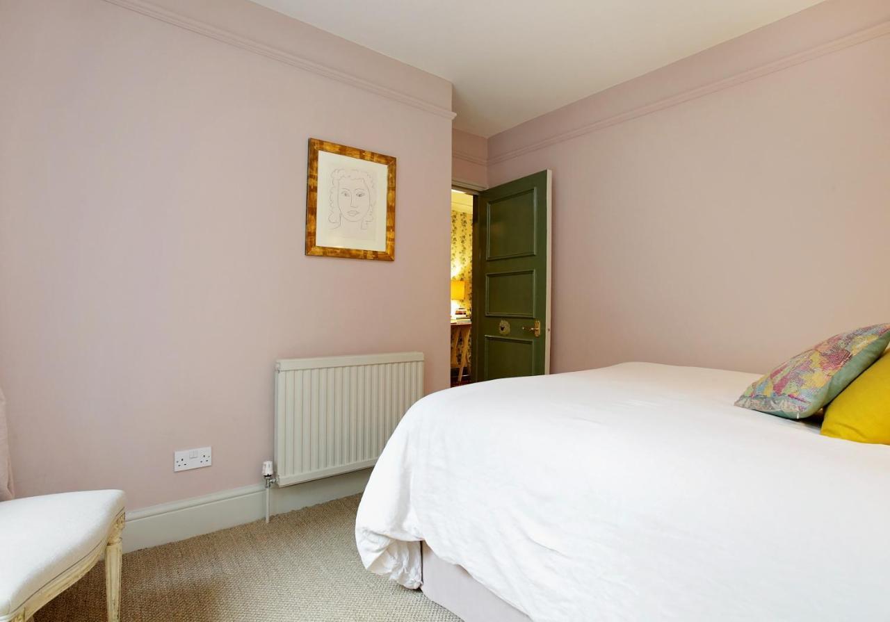 London Melody - 2 Bed Garden Apartment W2 Home At Heart Tal Esterno foto