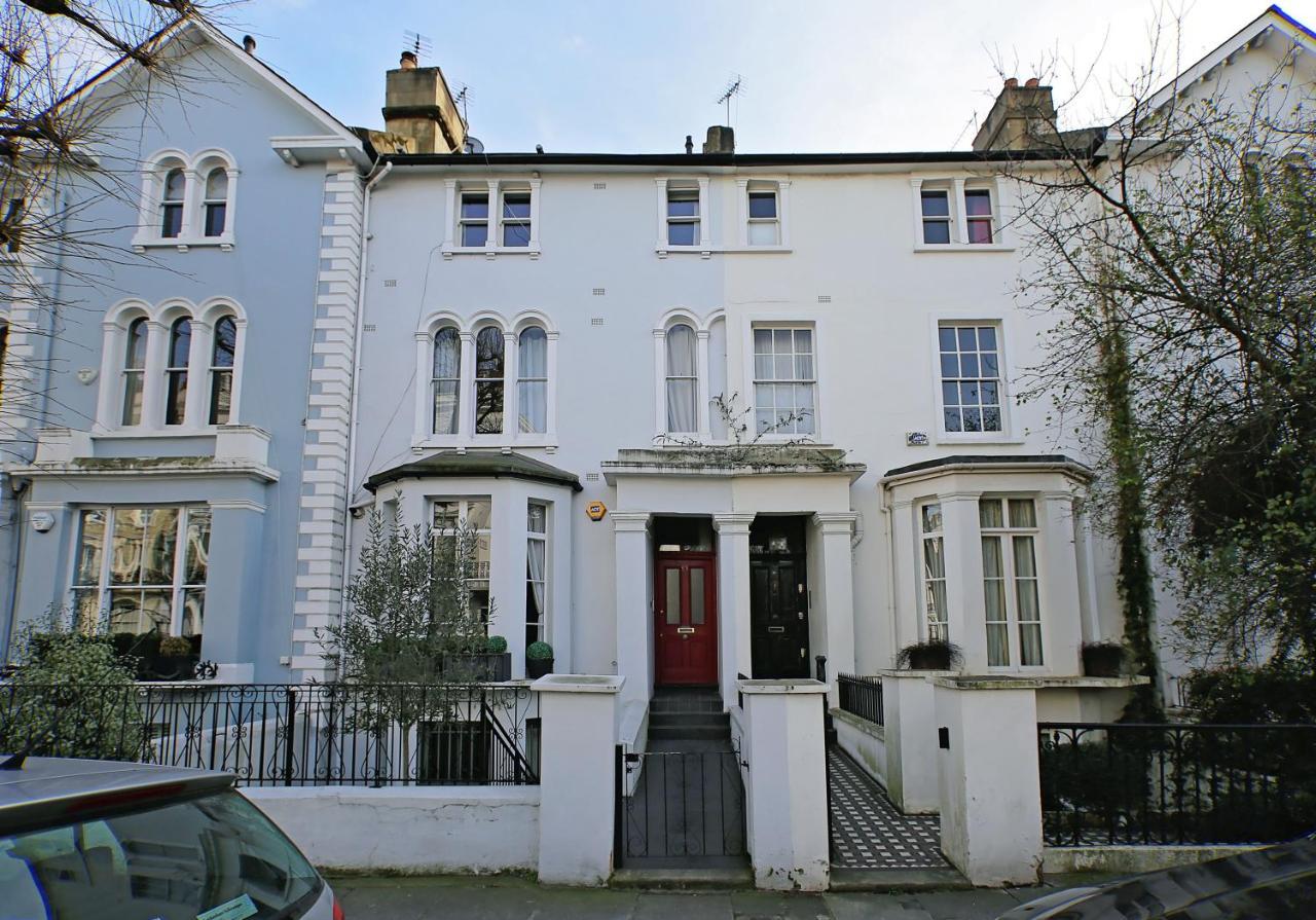 London Melody - 2 Bed Garden Apartment W2 Home At Heart Tal Esterno foto